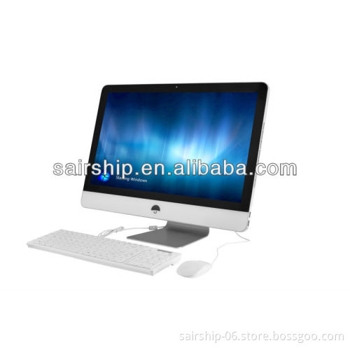 OEM Hot selling 21 inch All in one PC/ computer with i3 processor